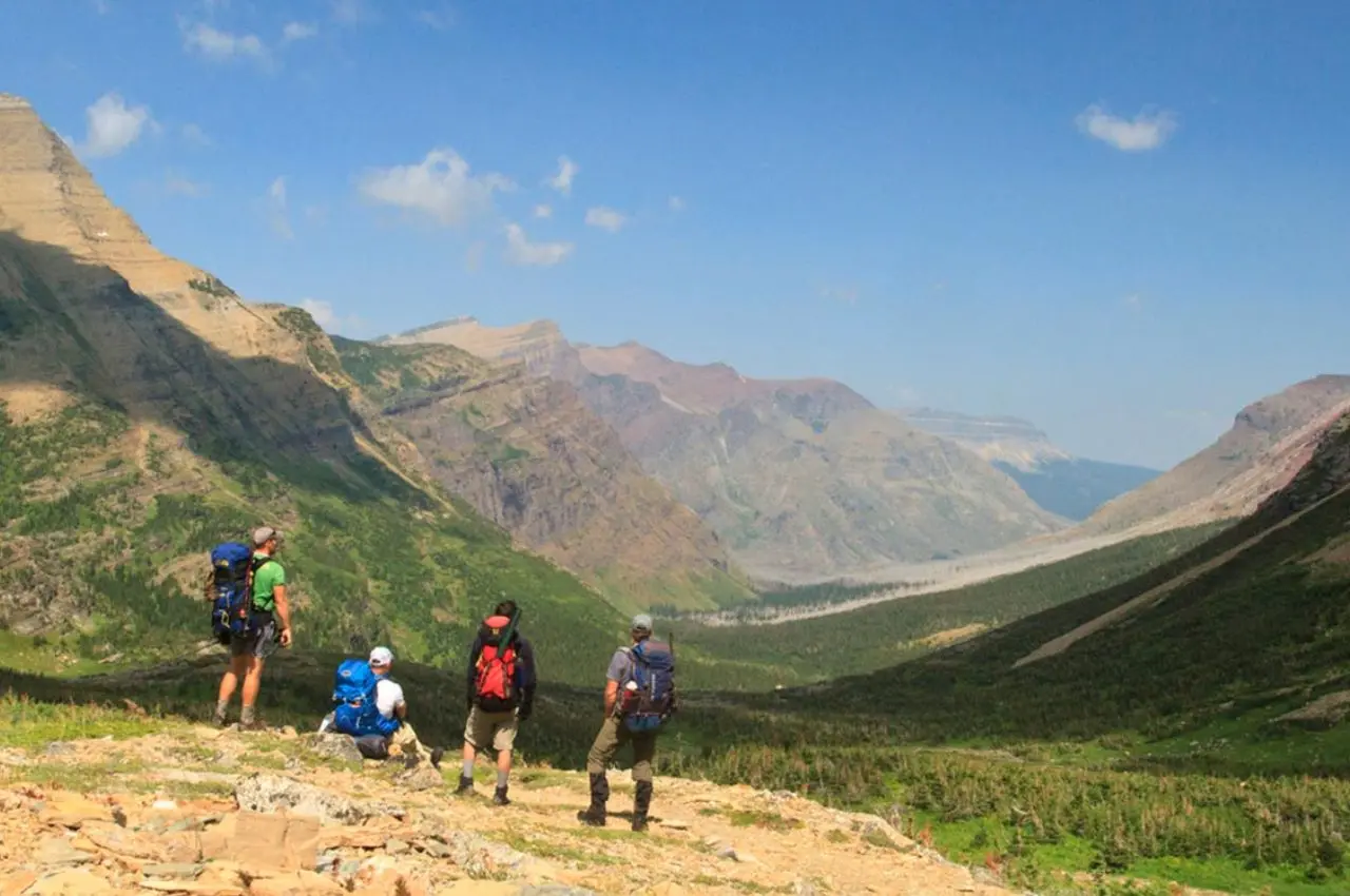 glacier national park news hiking sub header (1)