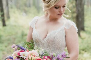 say i do with a view why glacier national park is a top wedding destination in the u s