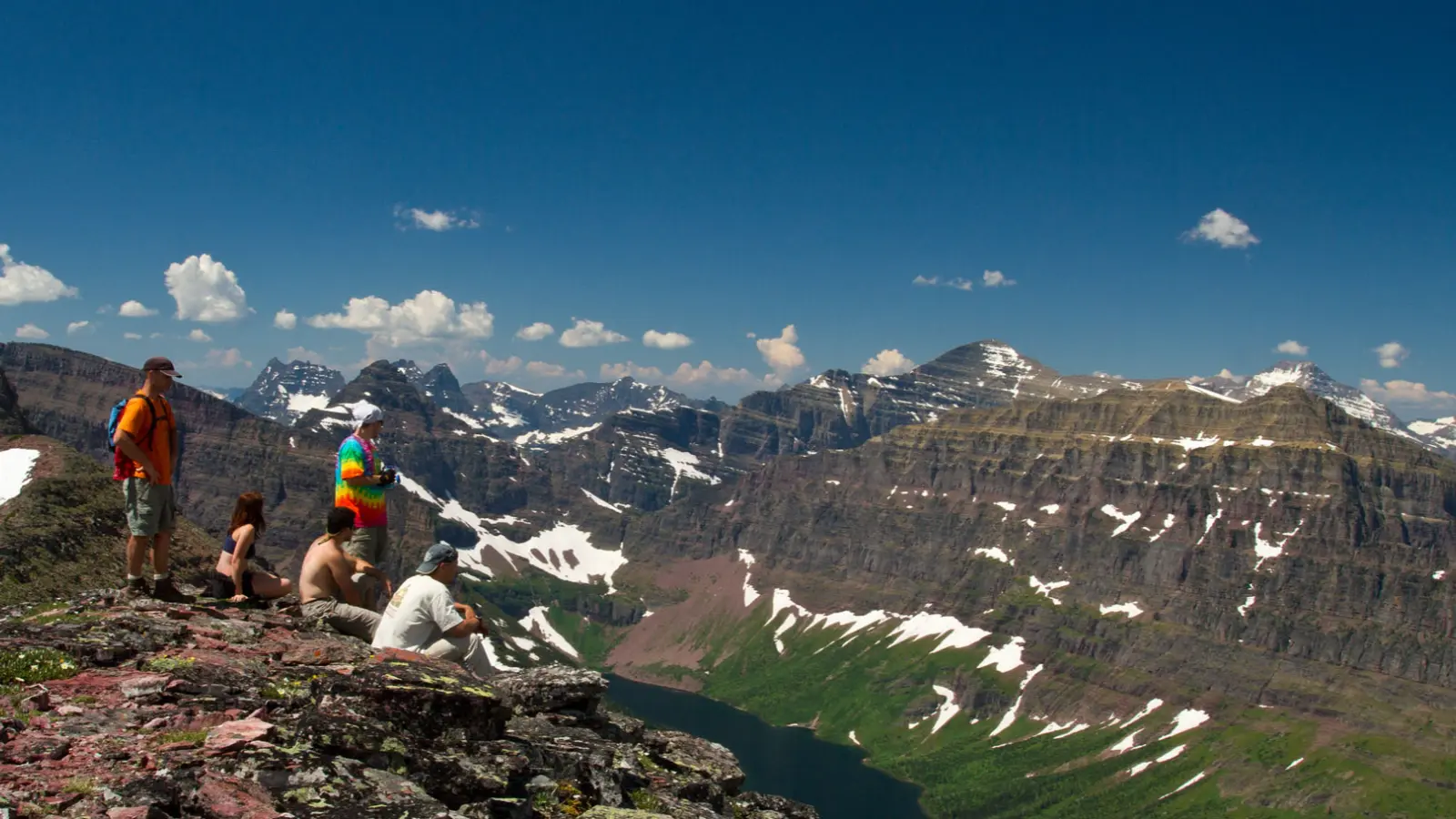 banner header corporate retreat montana corporate events