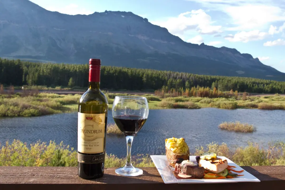 thumb 2 cols 1 dining glacier national park restaurants