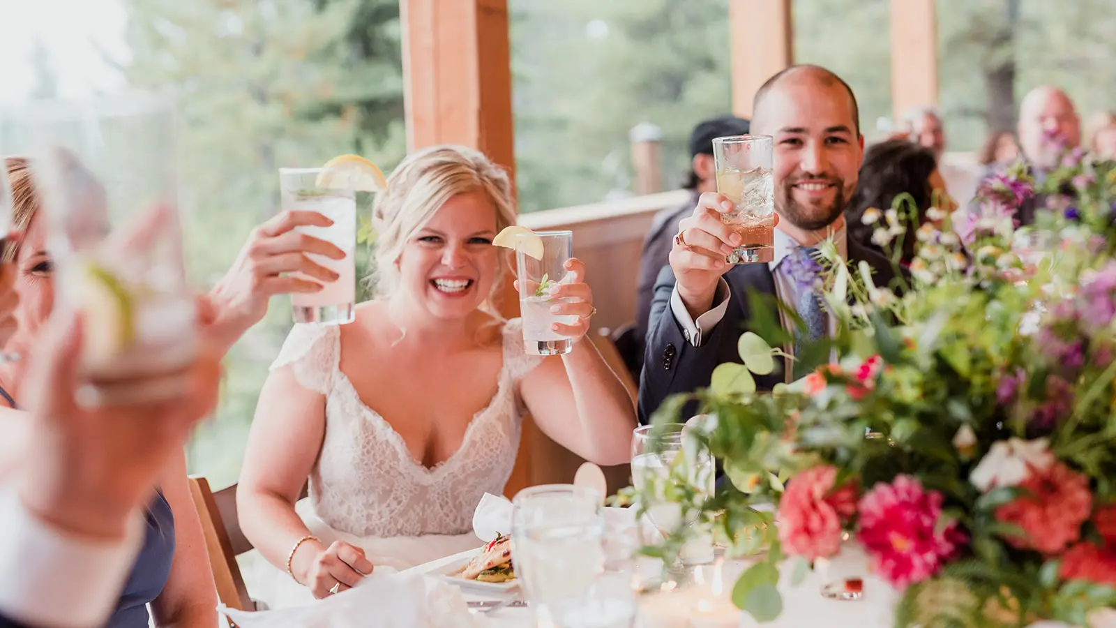 background best weddings events montana wedding venues