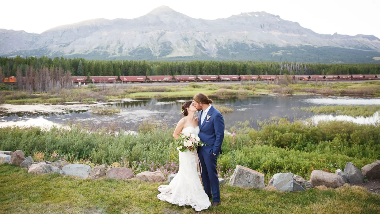 banner header weddings events montana wedding venues