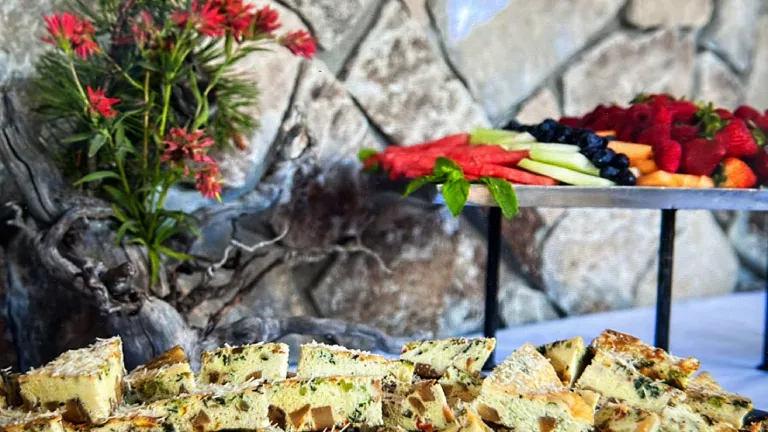 gallery fully catered 1 wedding dining catering montana wedding dinner