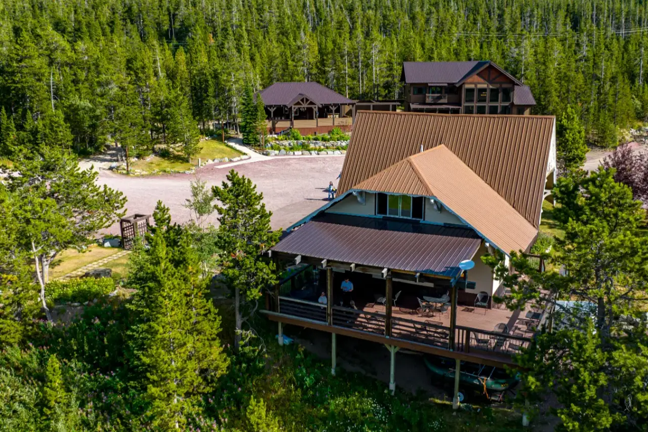 gallery gathering spaces family reunion montana family reunion 4