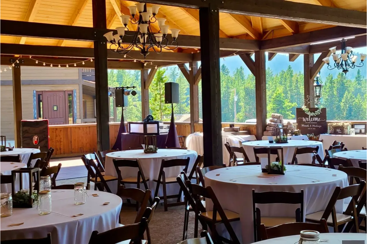 thumb 2cols 1 venues facilities montana wedding venue