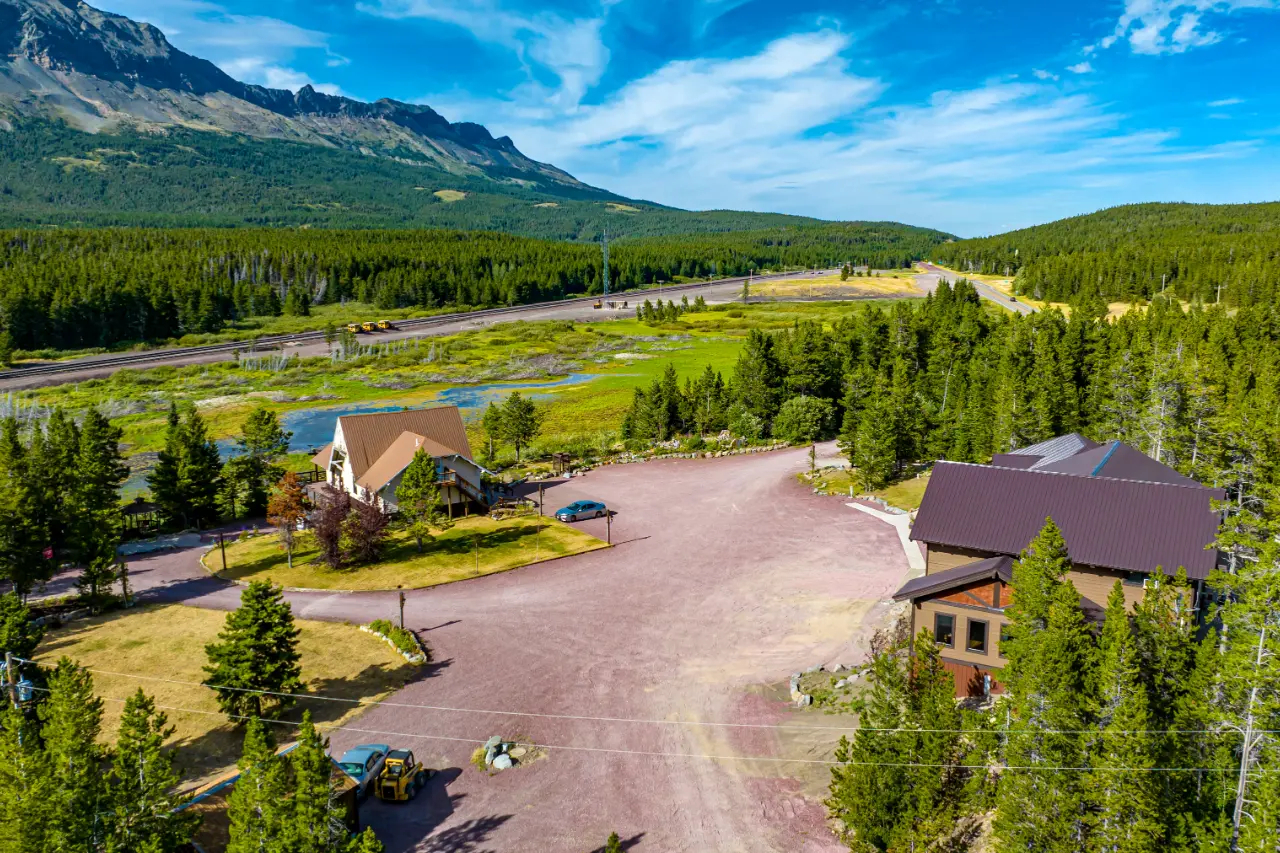 thumb 2cols 3 getting here where is glacier national park located