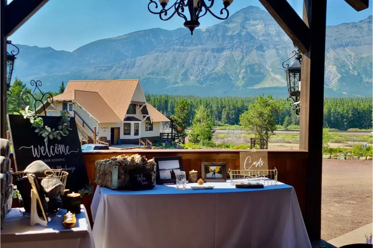 thumb about meet the host where to stay in glacier national park