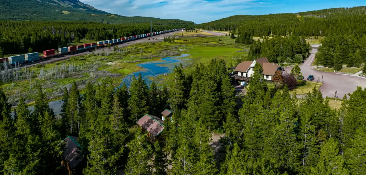 Property Activities and Amenities